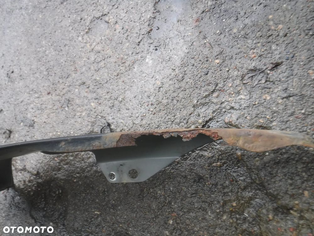 Volvo XC60 I blotnik przod lewy prawy - 4
