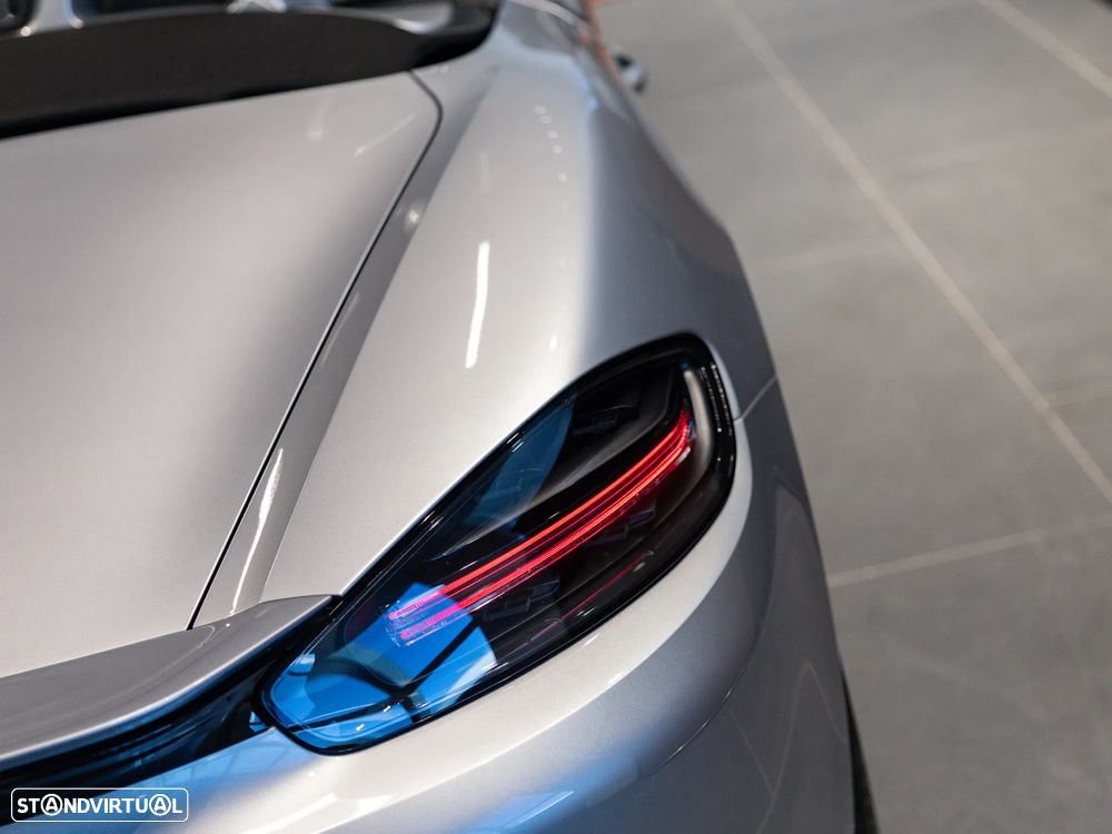 Porsche 718 Boxster Style Edition PDK - 34