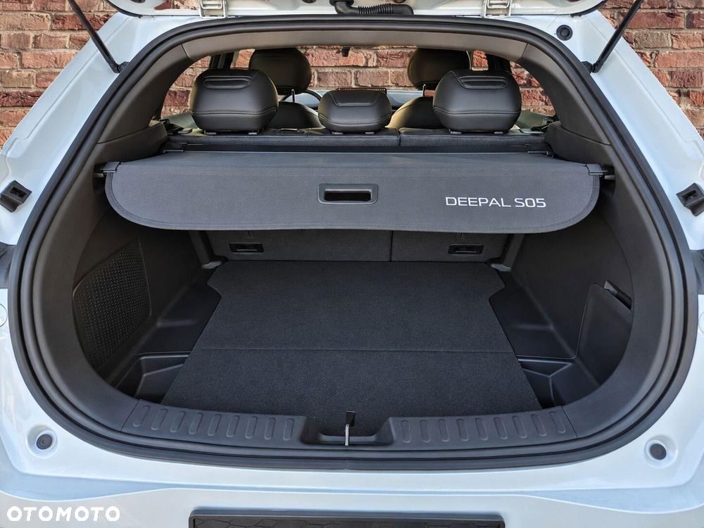 Changan Deepal S05 1.5 Max - 7