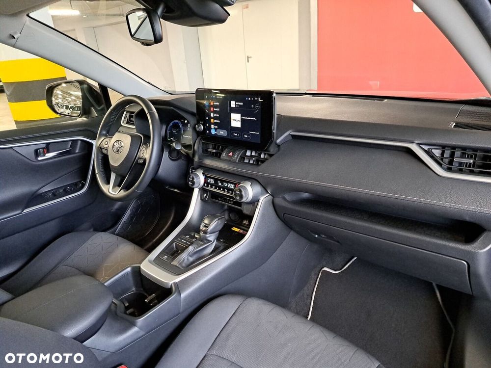 Toyota RAV4 - 17