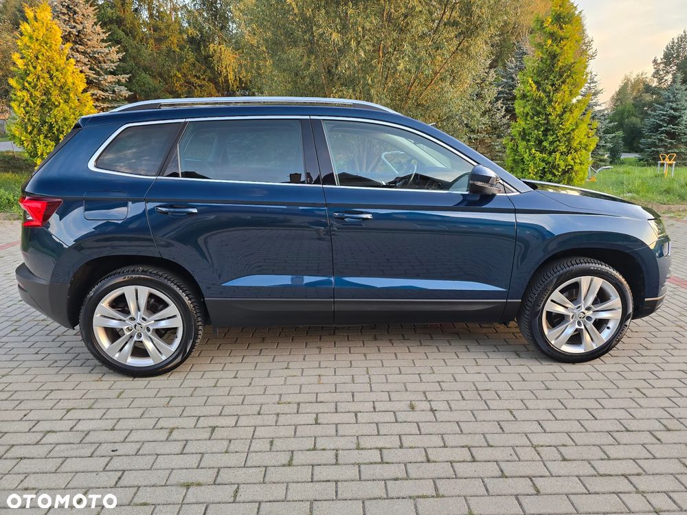 Skoda Karoq 1.5 TSI ACT Ambition - 7