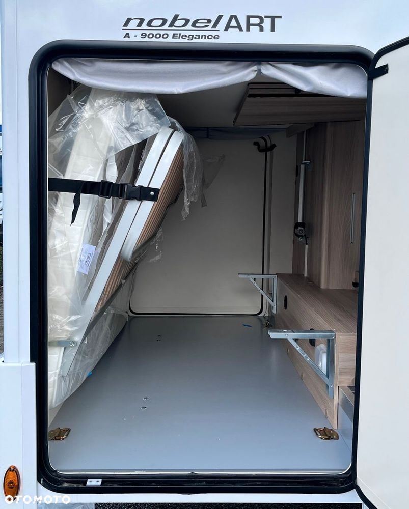 NobelART A9000 - model 2026 - 18