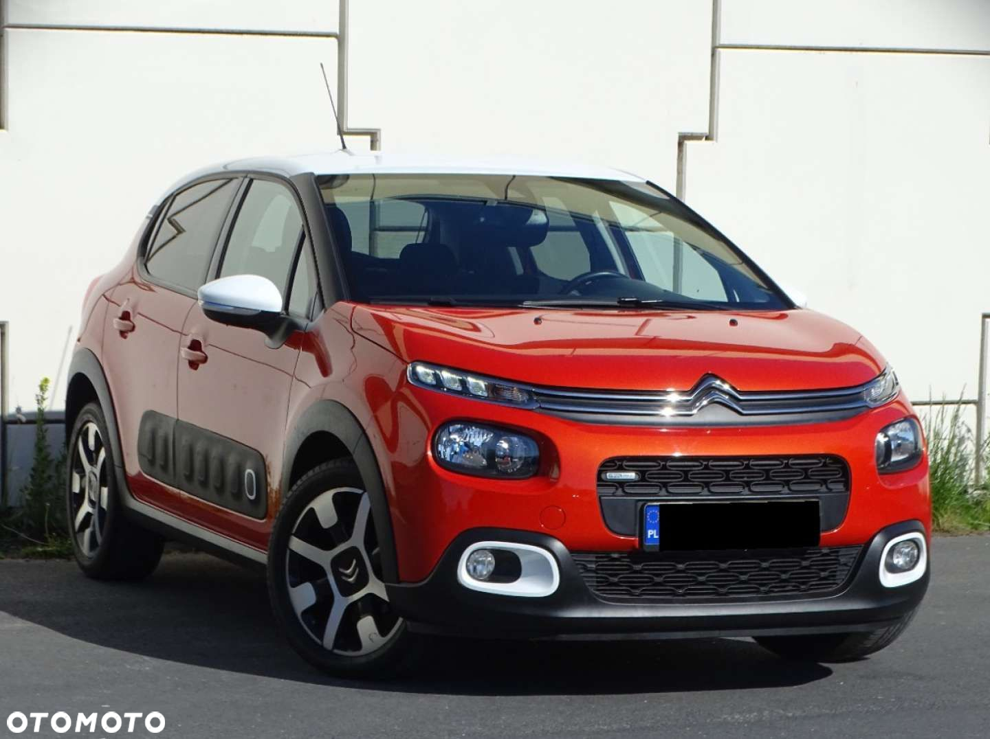 Citroën C3 - 8