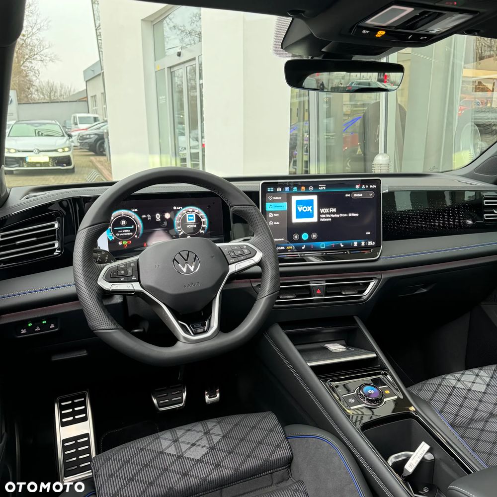 Volkswagen Tiguan 2.0 TSI 4Mot R-Line Plus DSG - 17