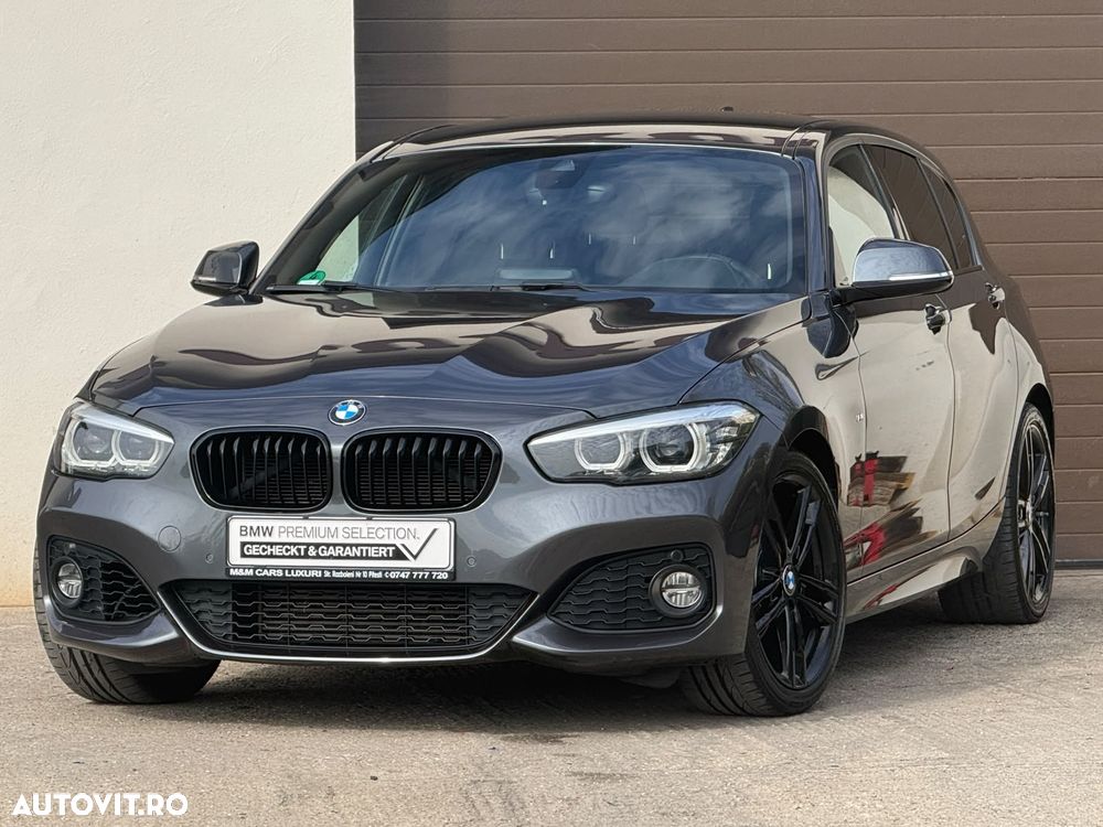 BMW Seria 1 - 34