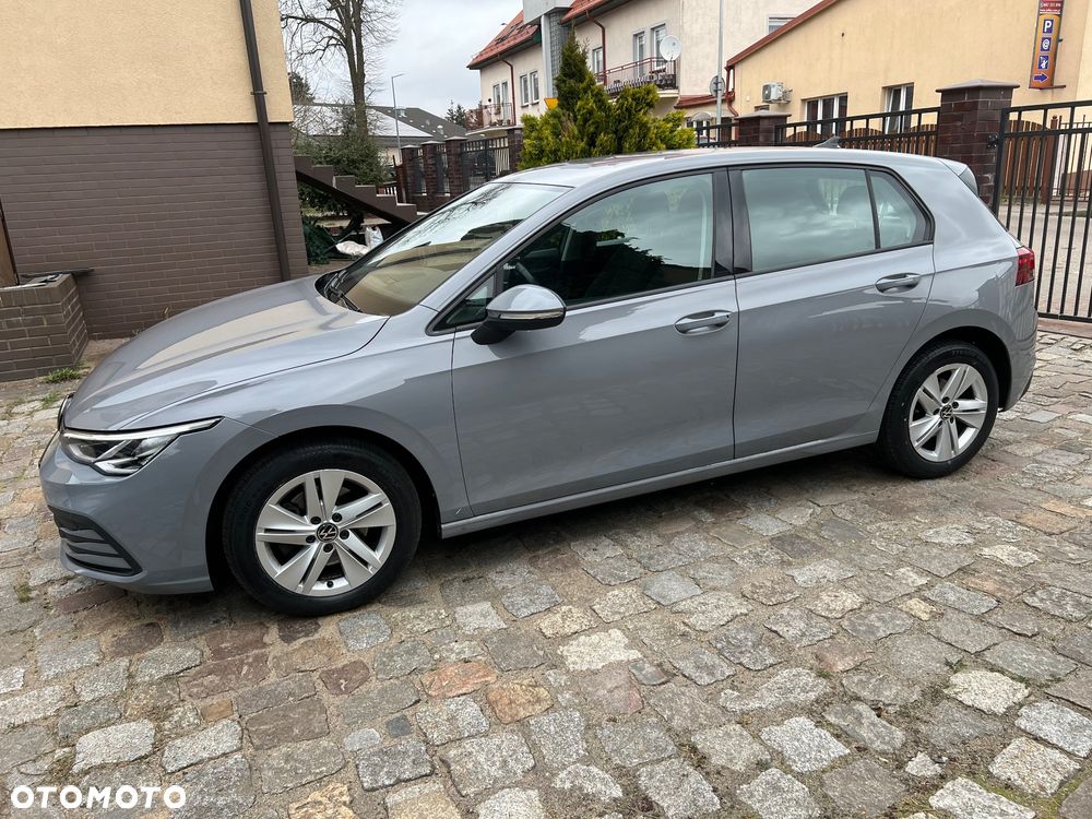 Volkswagen Golf 2.0 TDI SCR - 2