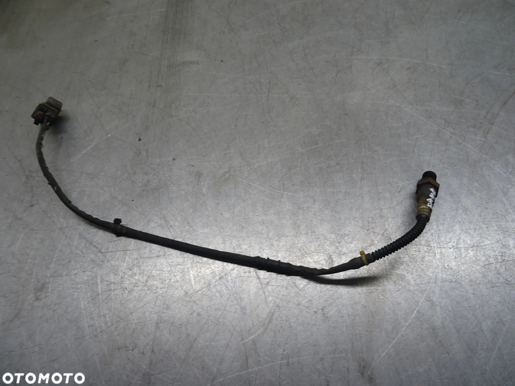 SKODA FABIA I KOMBI 99-03 1.2B SONDA LAMBDA 03C906262 - 3