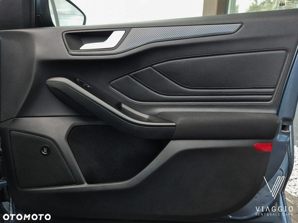 Ford Focus 1.5 EcoBoost STart-Stopp-System ST-LINE - 38
