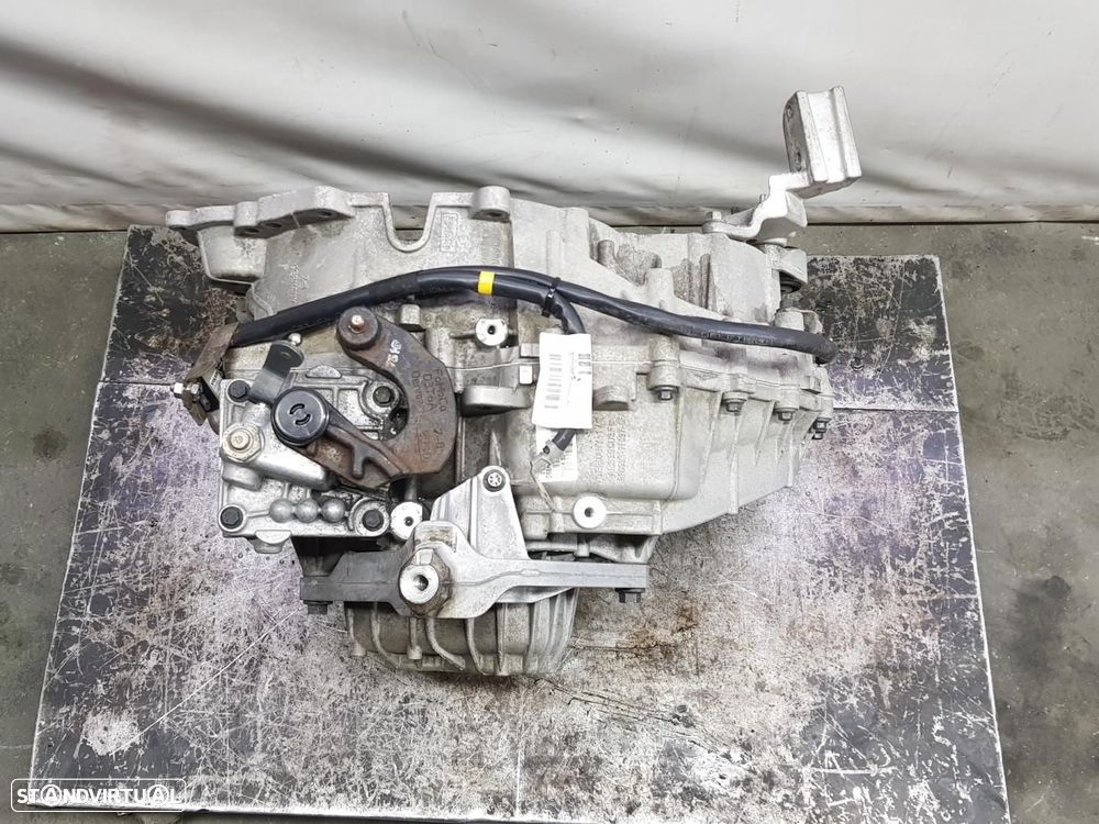 CAIXA DE VELOCIDADES VOLVO V40 CROSS COUNTRY REF. 36001737 - 1