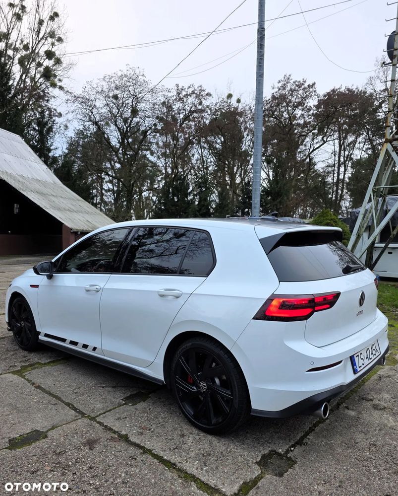 Volkswagen Golf 2.0 TSI GTI DSG - 3