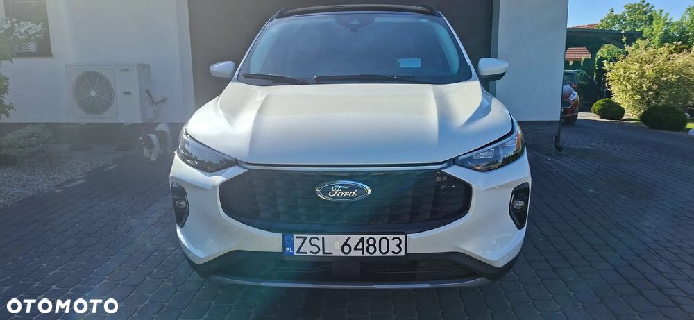 Ford Escape - 11
