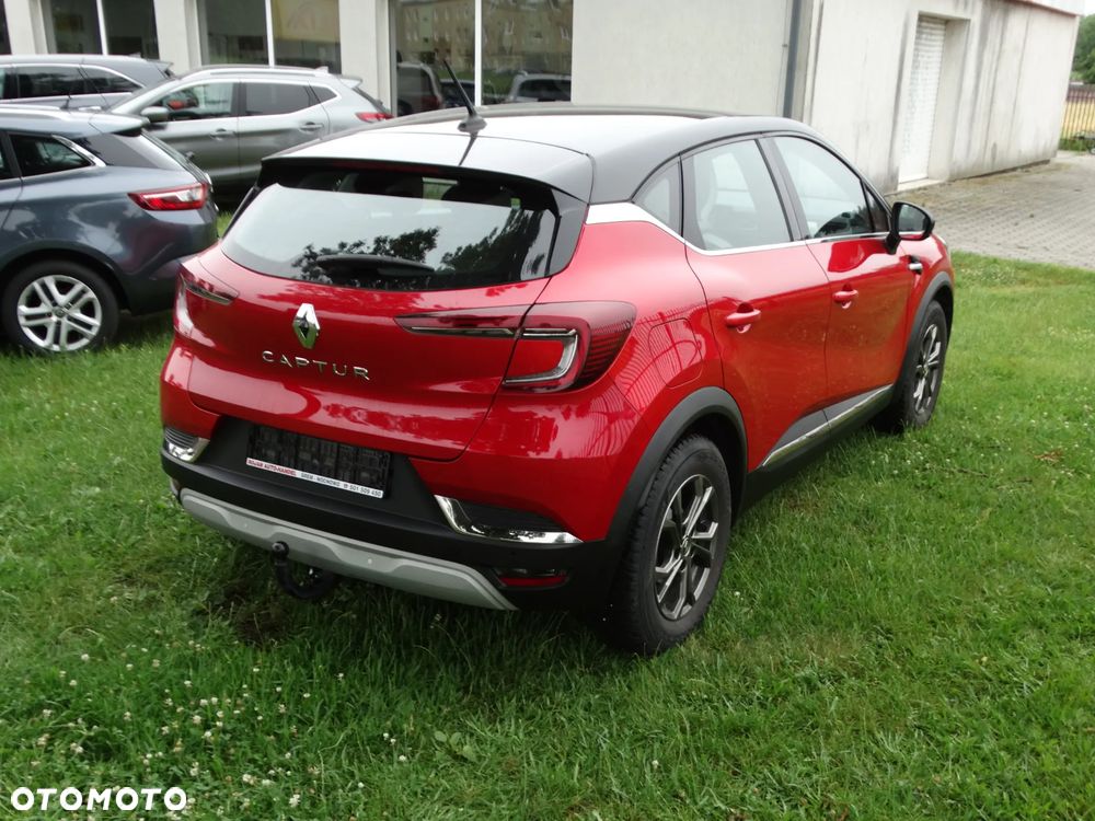 Renault Captur - 7
