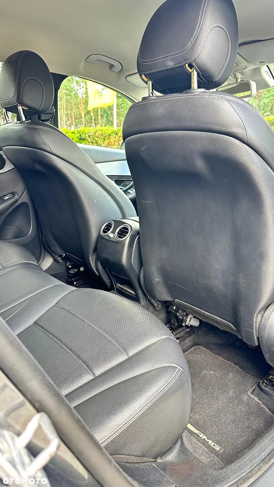 Mercedes-Benz GLC 250 4-Matic - 19