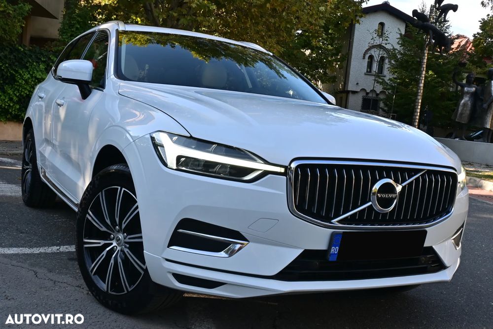 Volvo XC 60 - 1
