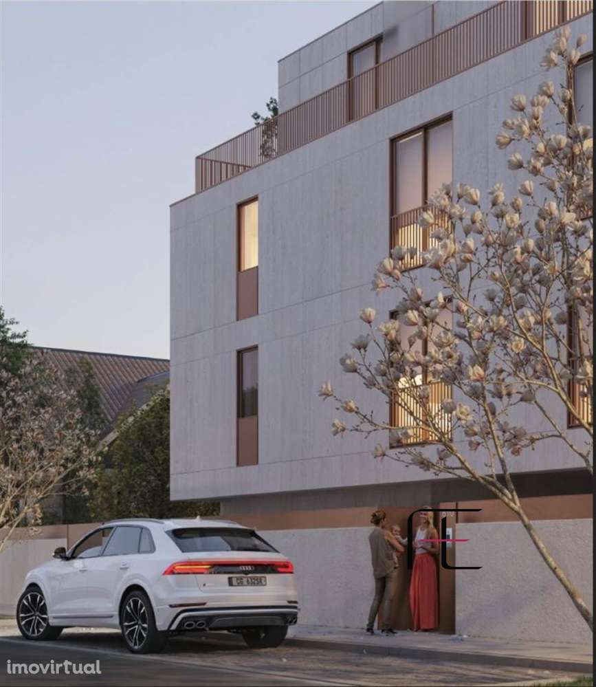 Apartamento T1 Venda em Canidelo,Vila Nova de Gaia - Grande imagem: 4/19