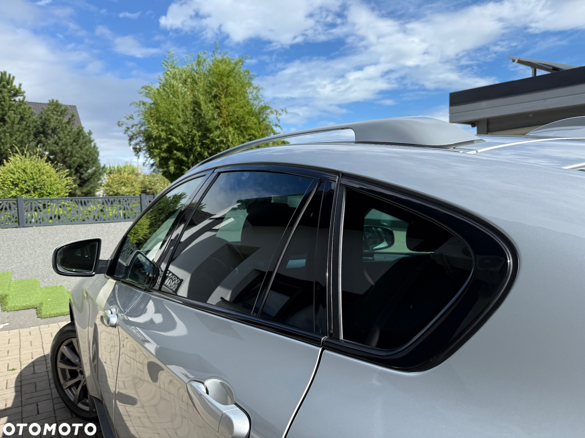 BMW X6 35d xDrive - 14