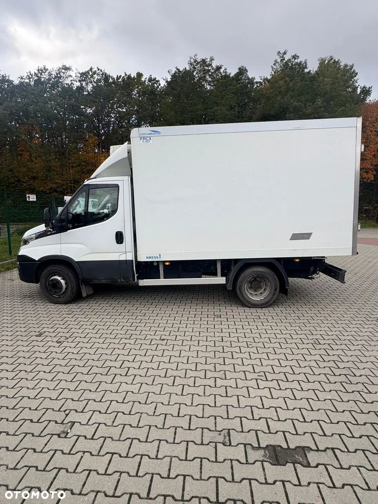 Iveco DAILY - 4