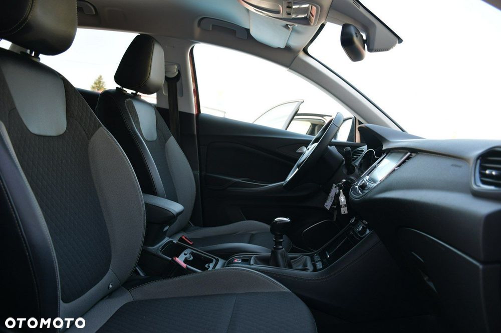 Opel Grandland X 1.5 CDTI Elegance S&S - 13