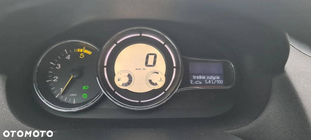 Renault Megane 1.5 dCi Dynamique - 14