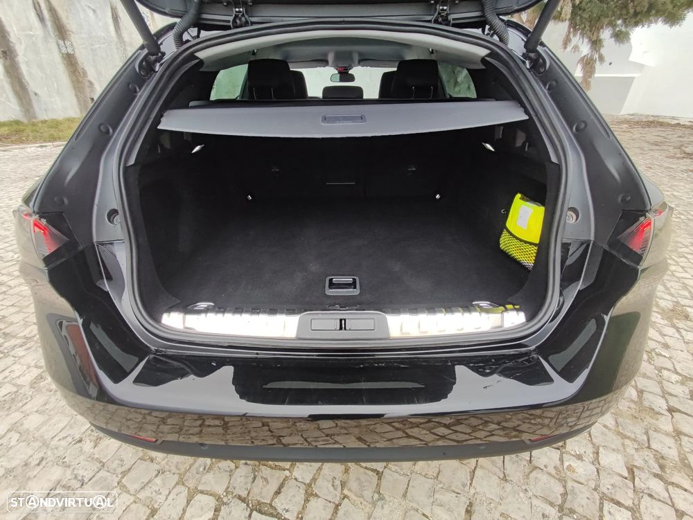 Peugeot 508 SW 1.5 BlueHDi Allure Pack EAT8 - 18