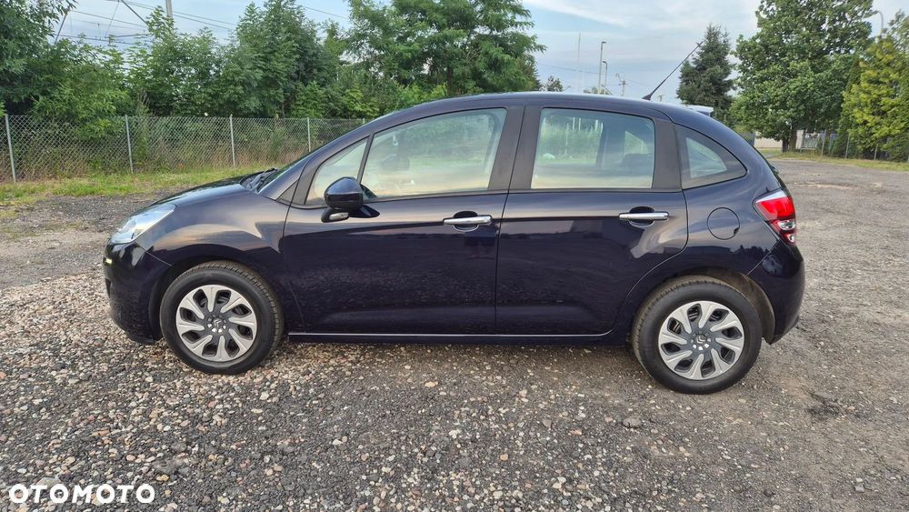 Citroën C3 1.2 VTi Exclusive - 2