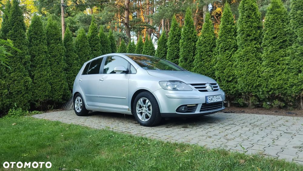Volkswagen Golf 1.9 TDI Edition - 2