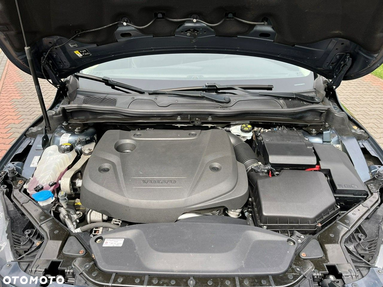 Volvo V40 D2 Momentum - 35