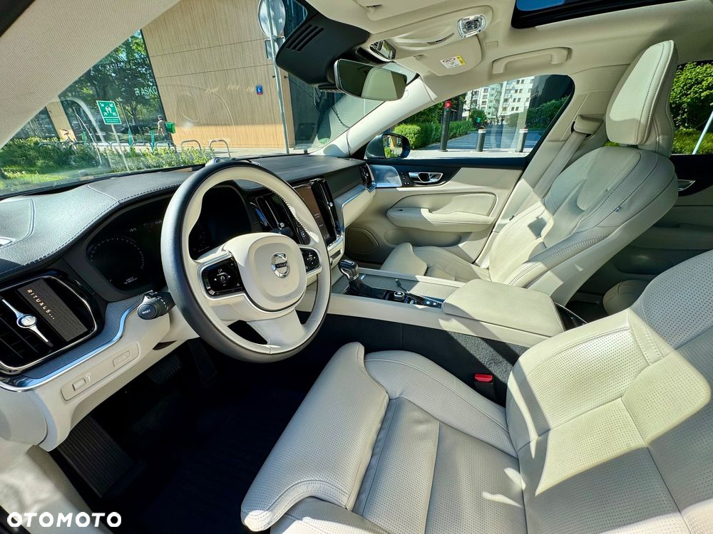 Volvo S60 T5 AWD Inscription - 13