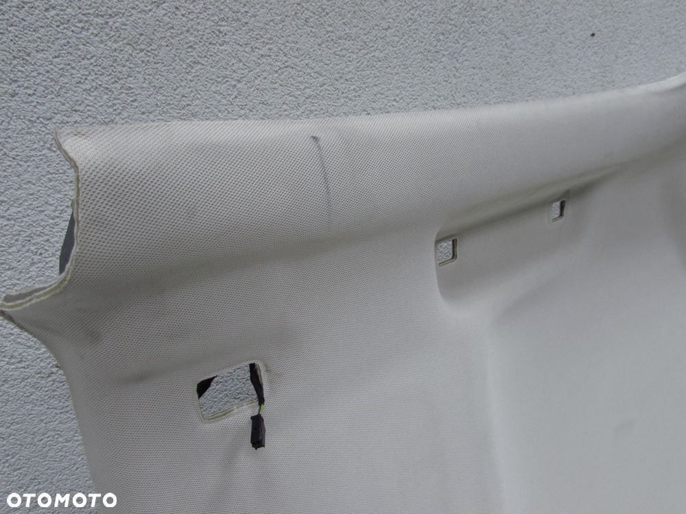 FORD GALAXY MK4 15-23 PODSUFITKA SUFIT KLIMA EM2B-U51916-CF - 10