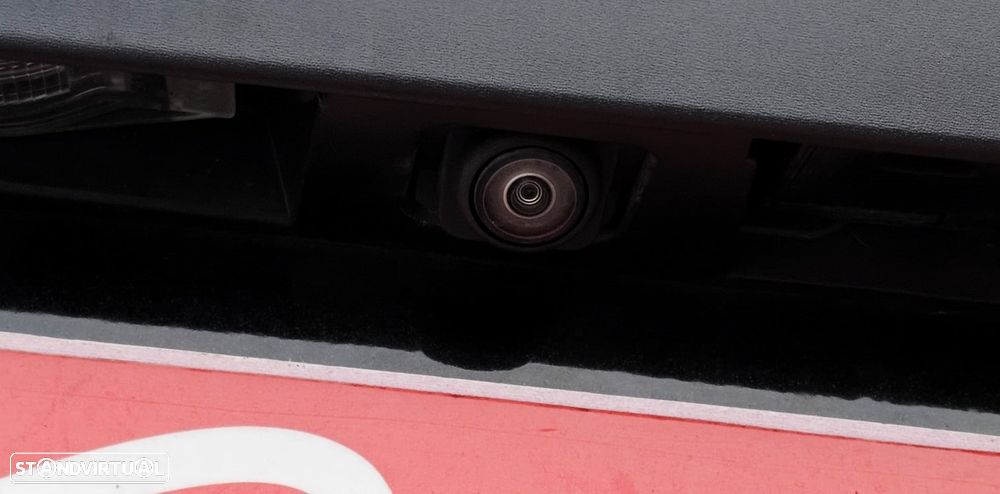 Mercedes-Benz Citan 112CDi - 20