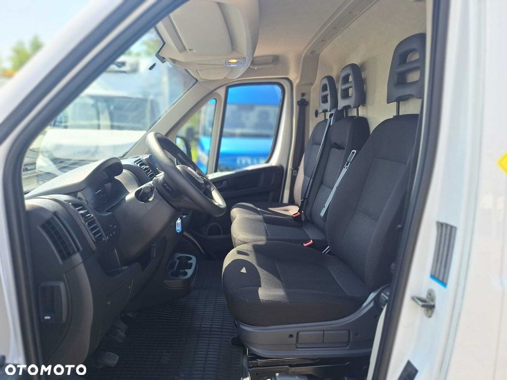 Fiat Ducato L4H2 Krajowy Maxi Wzmocniony Super cena ! - 12