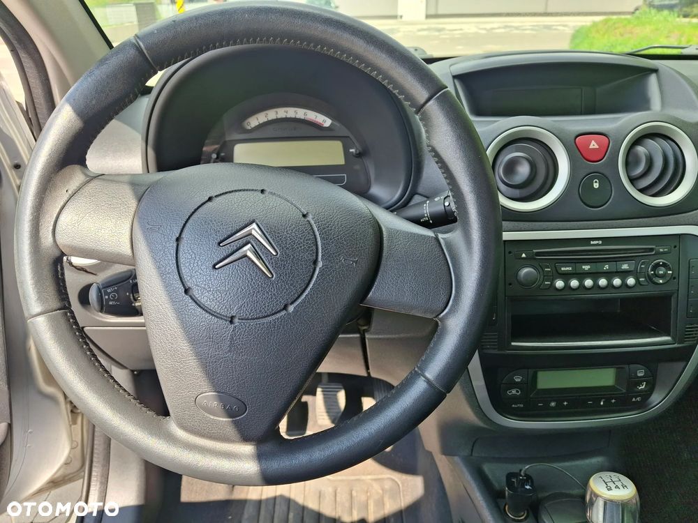 Citroën C2 1.4 Impress Pack - 19