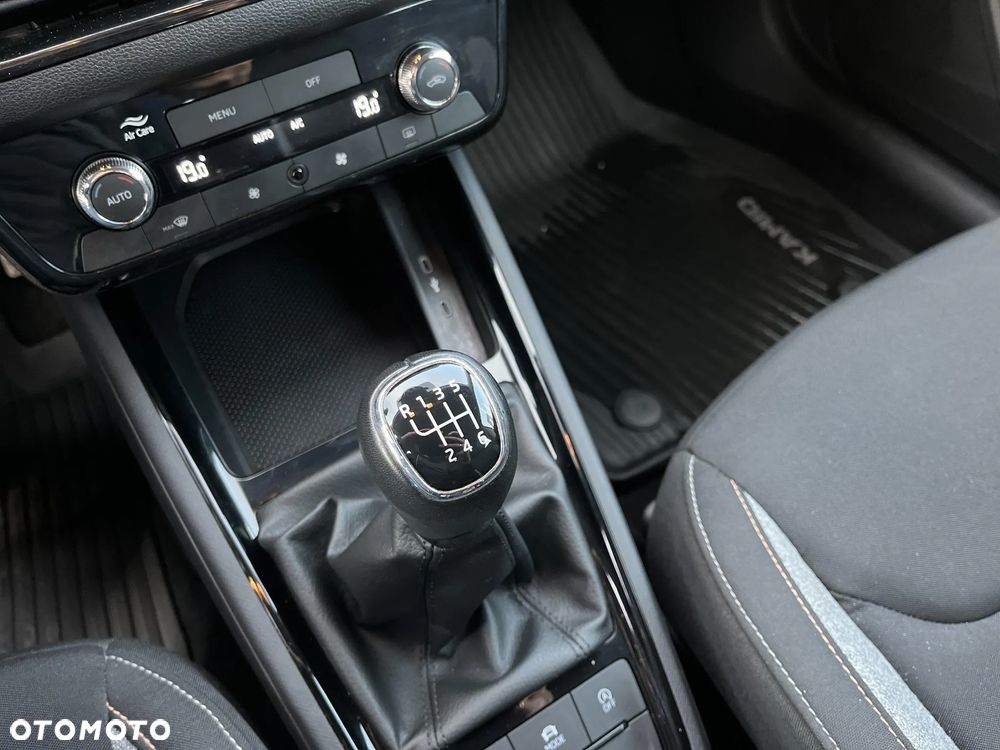 Skoda Kamiq 1.0 TSI Selection - 23