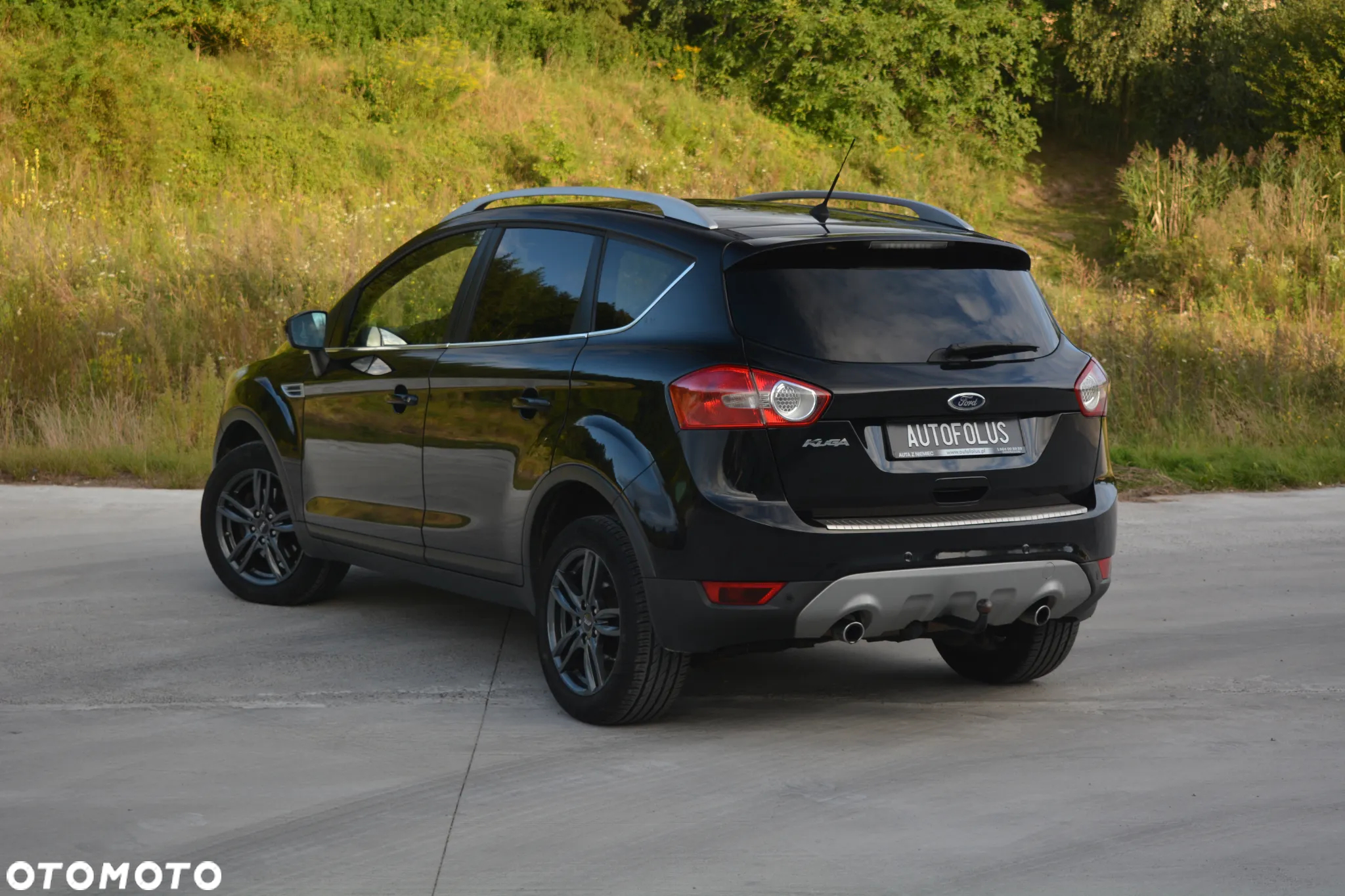 Ford Kuga - 16
