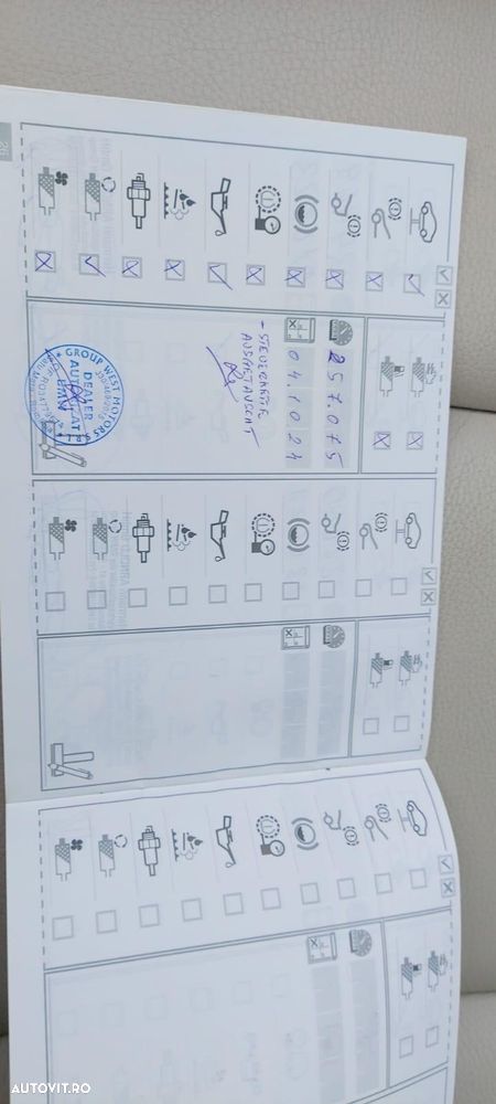 BMW Seria 5 530d Gran Turismo - 13