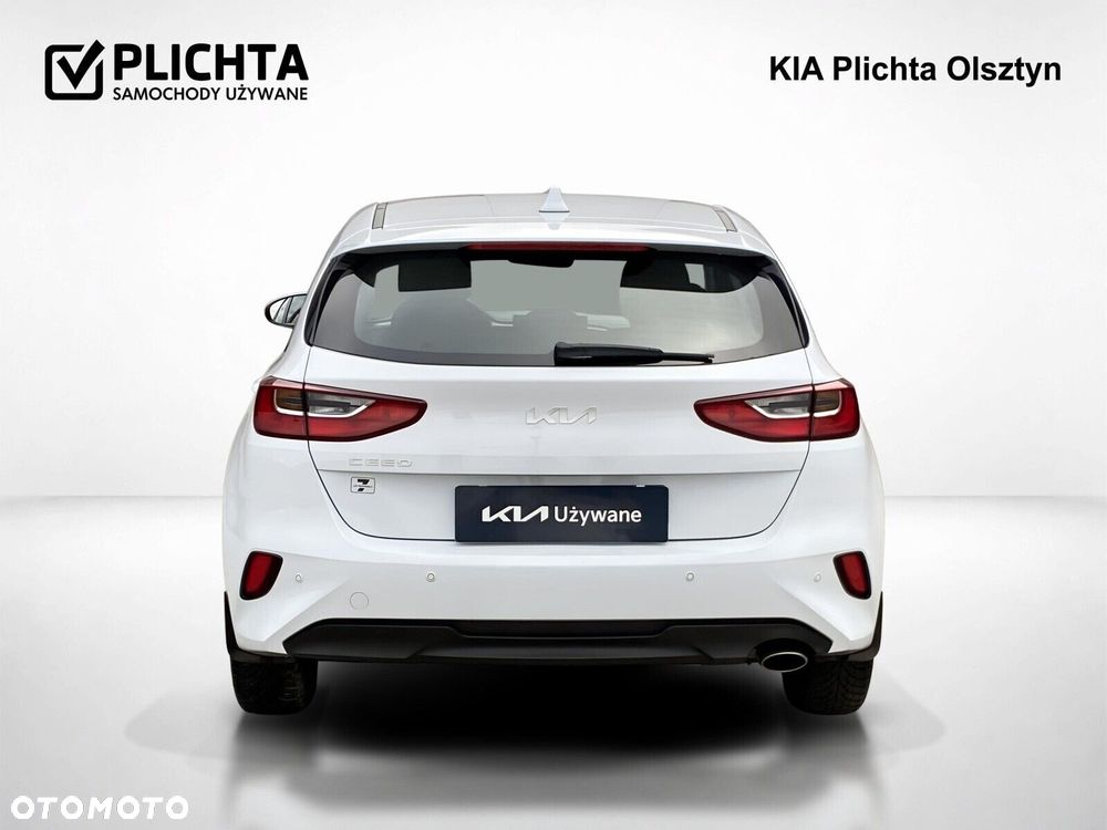 Kia Ceed 2023 photo 4