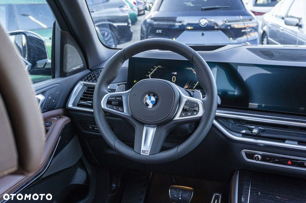 BMW X5 - 23