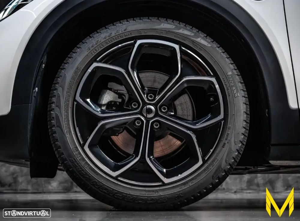 Smart #3 66 kWh Pro+ - 9