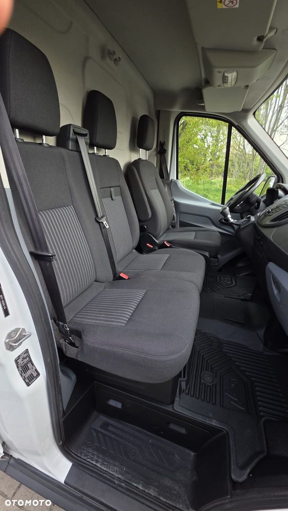 Ford Transit - 5