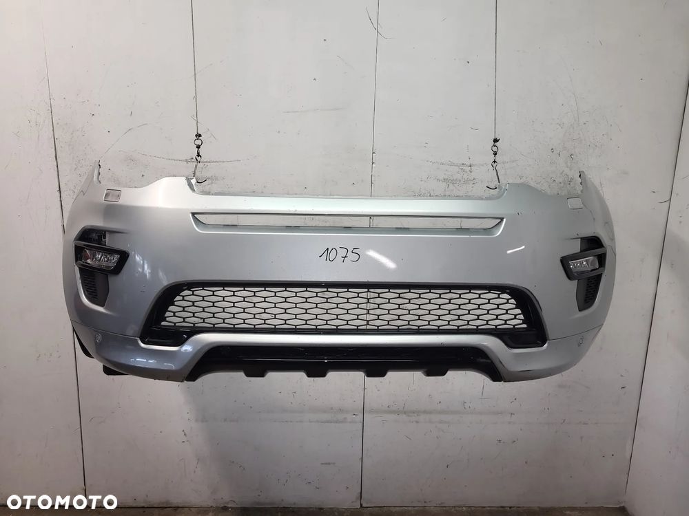 Land Rover Discovery Sport Dynamic L550 zderzak przedni przód 6xpdc - 1
