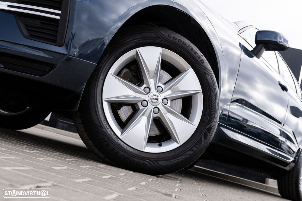 Volvo XC 60 2.0 B4 Momentum - 5