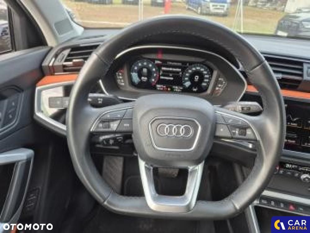 Audi Q3 35 TFSI S tronic - 31