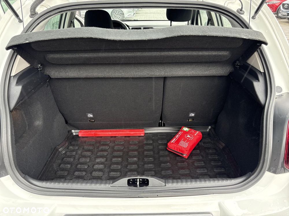 Citroën C3 1.2 PureTech GPF Feel - 17