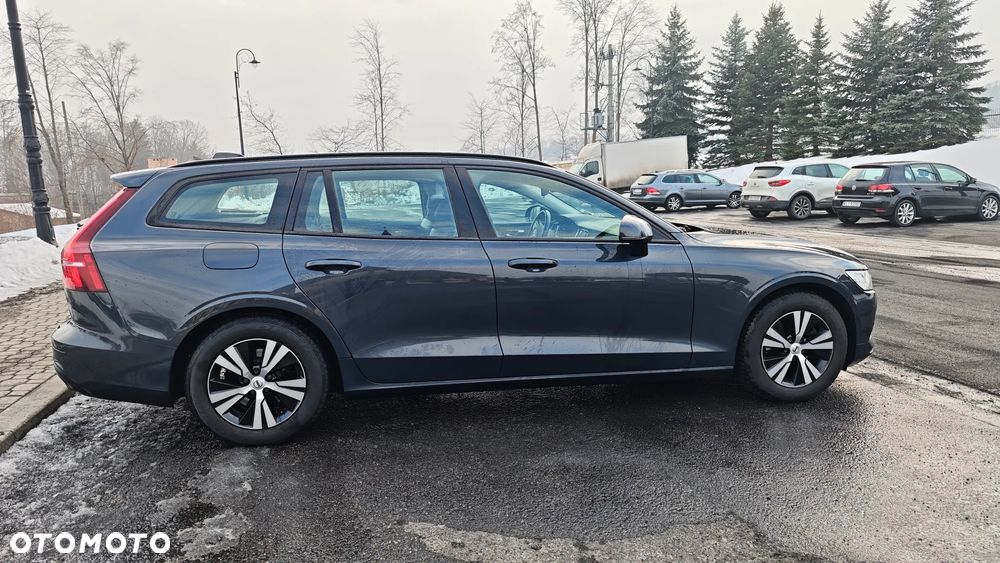 Volvo V60 D3 SCR Momentum - 8