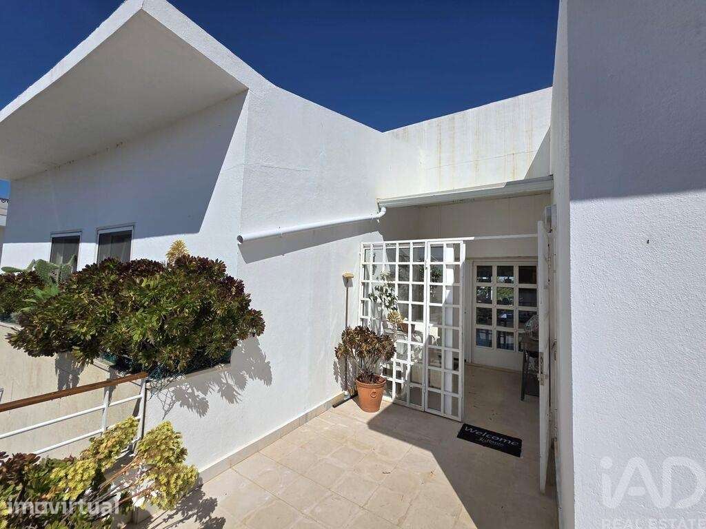 Apartamento T2 em Santa Luzia de 74 m2 - Grande imagem: 3/40