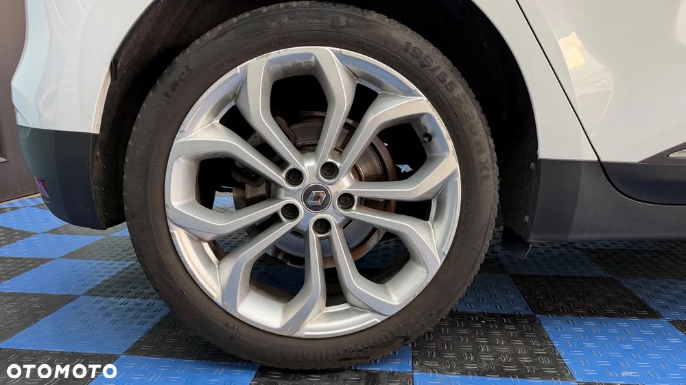 Renault Scenic - 39