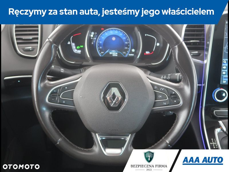 Renault Espace - 16