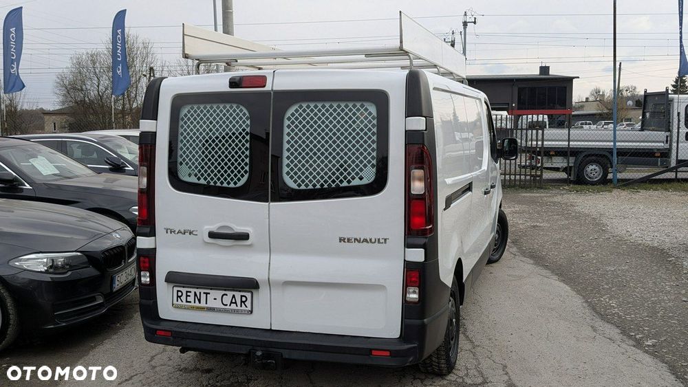 Renault Trafic - 11