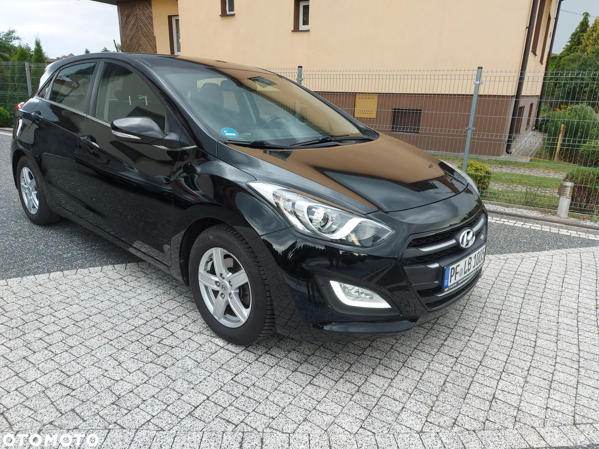 Hyundai i30 1.4 YES - 3