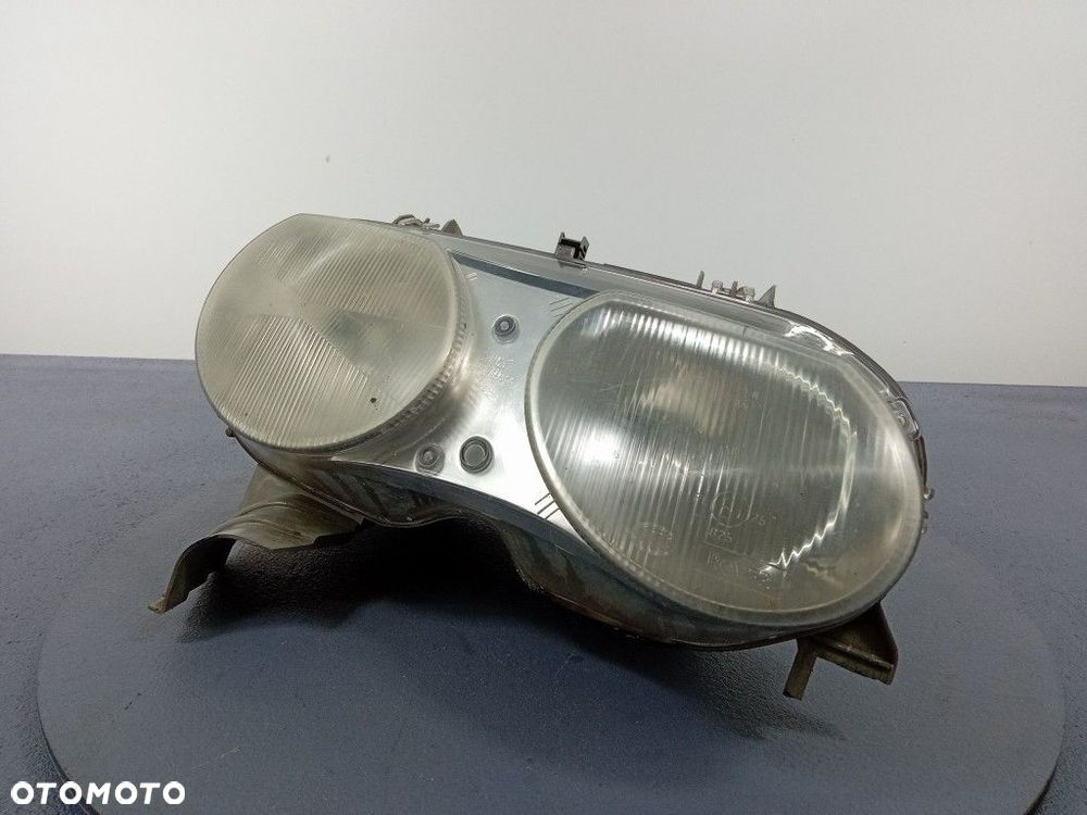 ROVER 75 REFLEKTOR PRAWY LAMPA PRZÓD  EU 236732-00 - 2